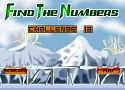 Find Numbers Challenge 13